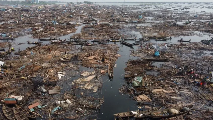 Makoko: A Community the Water Refuses to Forget