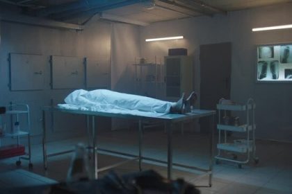 When Death Becomes Routine: A Conversation with a Mortuary Attendant