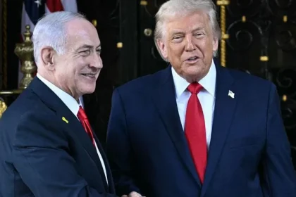 Netanyahu: Israel Acted Alone on Iran Strike