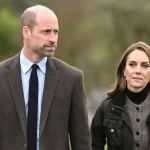 Prince William, Kate Express Concern Over Epstein Case