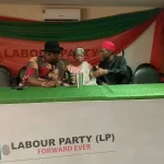 Nenadi Usman Assumes Labour Party Secretariat Leadership