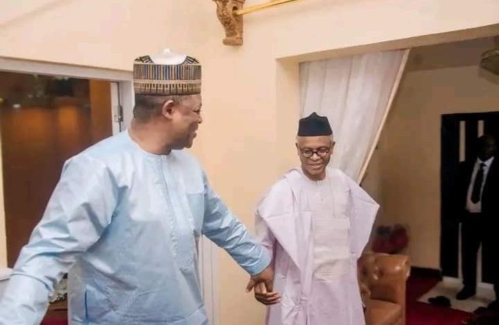 Fani-Kayode Accuses El-Rufai of National Security Threat