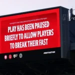 Premier League Ramadan Fast Break
