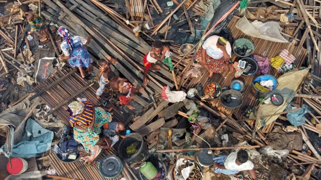 Makoko: A Community the Water Refuses to Forget