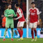 EPL: Arsenal Have Not Lost the Title Yet