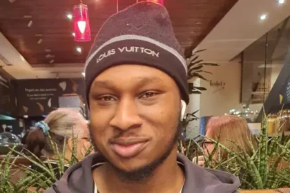 Dabiri-Erewa Demands Justice for Nigerian Student Killed in UK