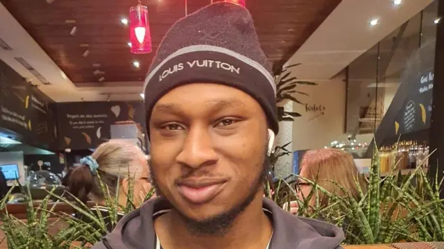 Dabiri-Erewa Demands Justice for Nigerian Student Killed in UK