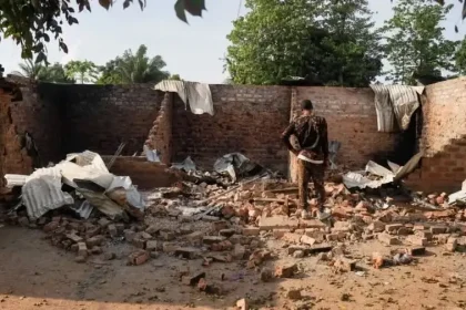 FG Files 57 Terror Charges Against Suspects in Yelwata Massacre