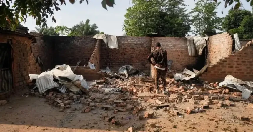 FG Files 57 Terror Charges Against Suspects in Yelwata Massacre