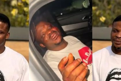 Police Detain Officers Over Alleged Assault on Ijoba Lande