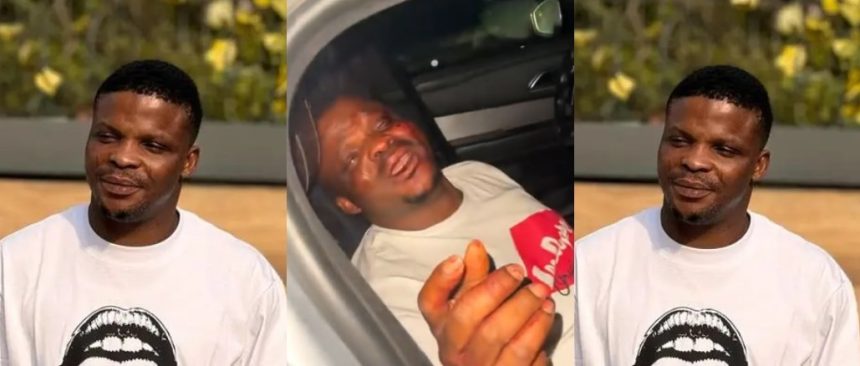 Police Detain Officers Over Alleged Assault on Ijoba Lande