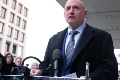 Grand Jury Rejects Charges Over Democrats’ Military Video