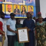 Senator Abiru Tasks Lagos Youths on Active Participation in Governance