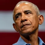 Obama Condemns Racist Video Shared by Trump