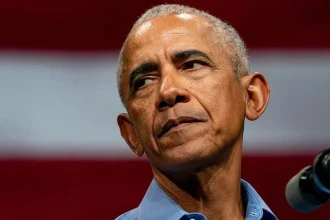 Obama Condemns Racist Video Shared by Trump