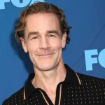 Dawson’s Creek Star James Van Der Beek Dies at 48