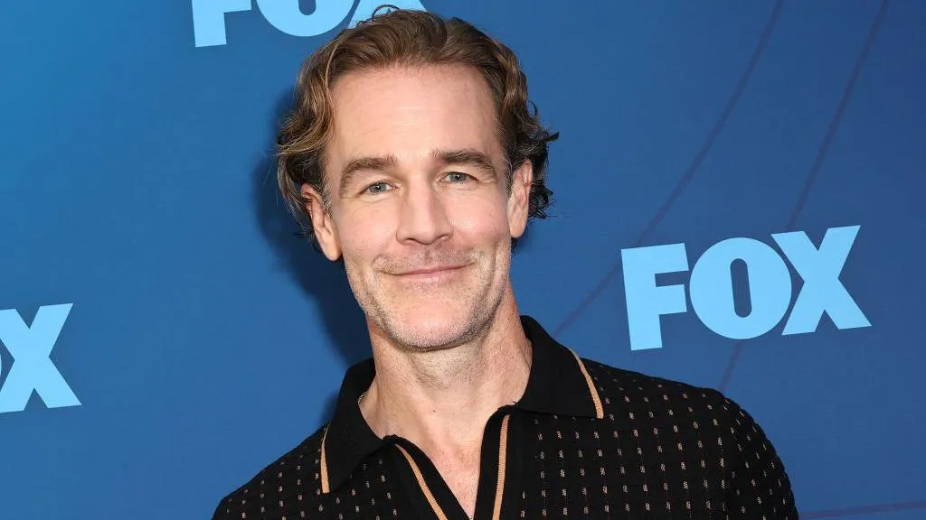 Dawson’s Creek Star James Van Der Beek Dies at 48