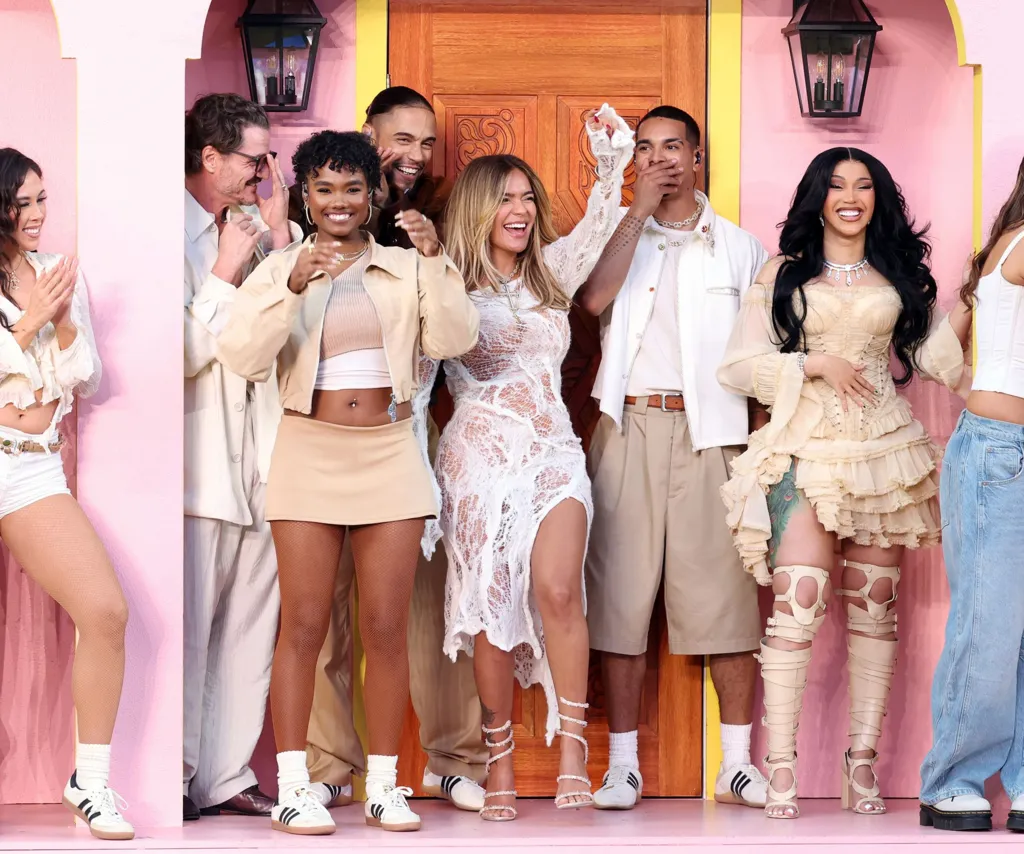 Bad Bunny Makes Super Bowl History, Faces Trump Criticism
