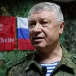Senior Russian Intelligence General Shot in Moscow