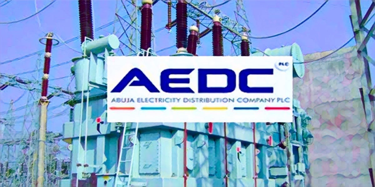 AEDC
