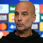 Guardiola Focused on Newcastle Clash, Dismisses Title Talk