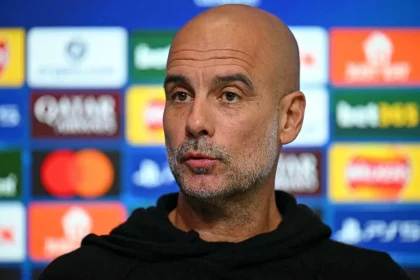 Guardiola Focused on Newcastle Clash, Dismisses Title Talk
