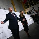 Trump Orders Two-Year Closure of Kennedy Center for Renovations