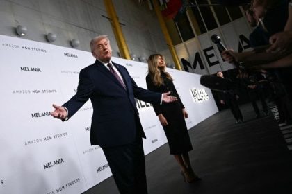 Trump Orders Two-Year Closure of Kennedy Center for Renovations