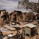US Condemns Kaiama Killings as Death Toll Disputed