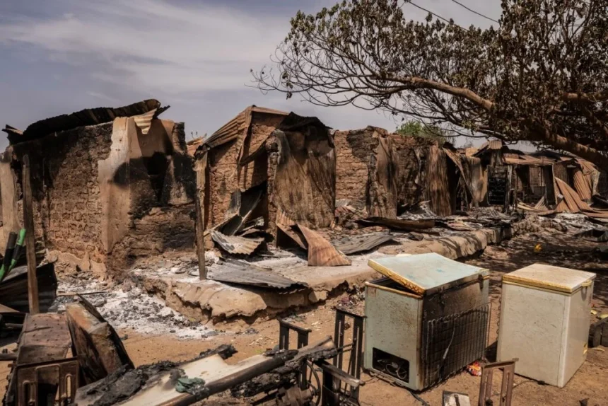 US Condemns Kaiama Killings as Death Toll Disputed