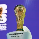 World Cup Final Ticket Reaches $143,000
