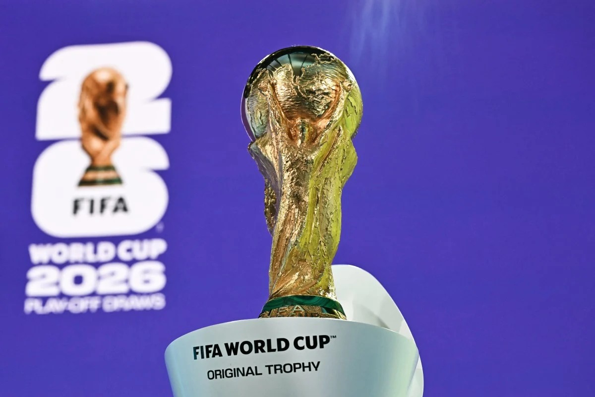 World Cup Final Ticket Reaches $143,000