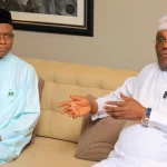 Atiku Hails El Rufai on Birthday