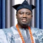 Alaafin On Ago-Oja Chieftaincy