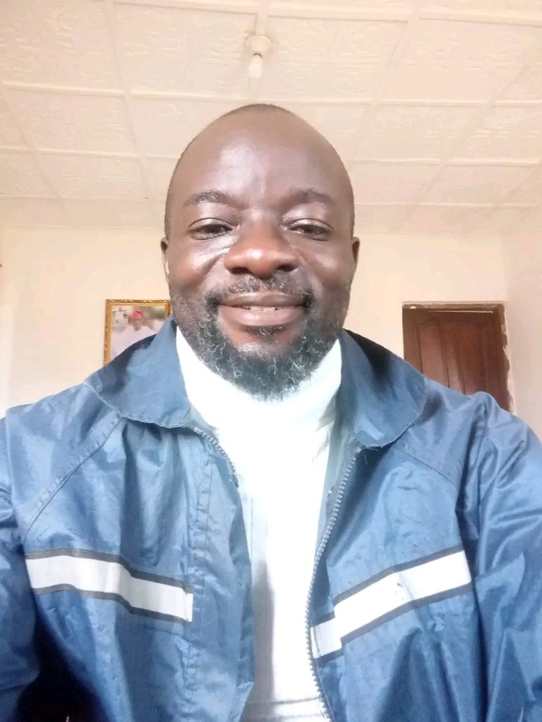 Actor Okemesi Seeks Help After Alleged Spiritual Attack