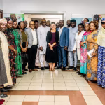 FG Moves to Tackle Climate Risks in Livestock Sector with Global Partners
