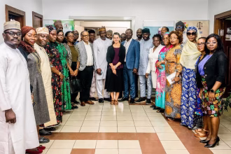 FG Moves to Tackle Climate Risks in Livestock Sector with Global Partners
