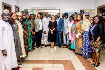 FG Moves to Tackle Climate Risks in Livestock Sector with Global Partners