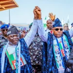 Taraba Governor Kefas Defects To APC