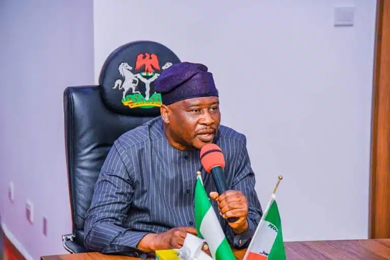APC Moves Toward 30 State Control As Fintiri, Others Weigh Defection
