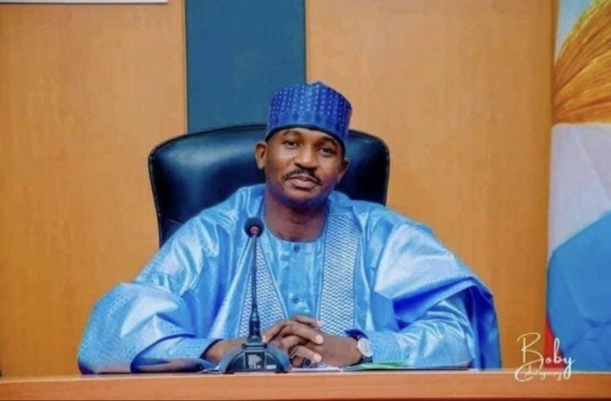 Sokoto Launches N1bn Ramadan Feeding Programme