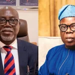 Impeachment Plot Against Deputy Adelami