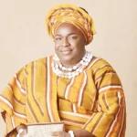 Nigerian Mother Dies Hours After Arriving in UK for Son’s Graduation