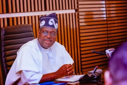 Akume Warns Against School Closures Over Insecurity