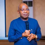 Otti Assures Traders of Shop Security in Aba Markets