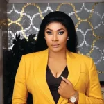 Angela Okorie Re-Arrested Hours After Bail