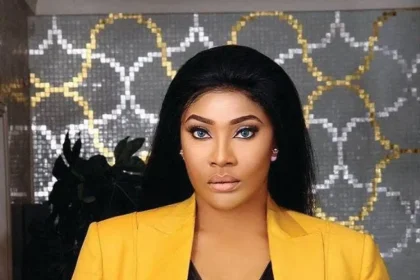 Angela Okorie Re-Arrested Hours After Bail