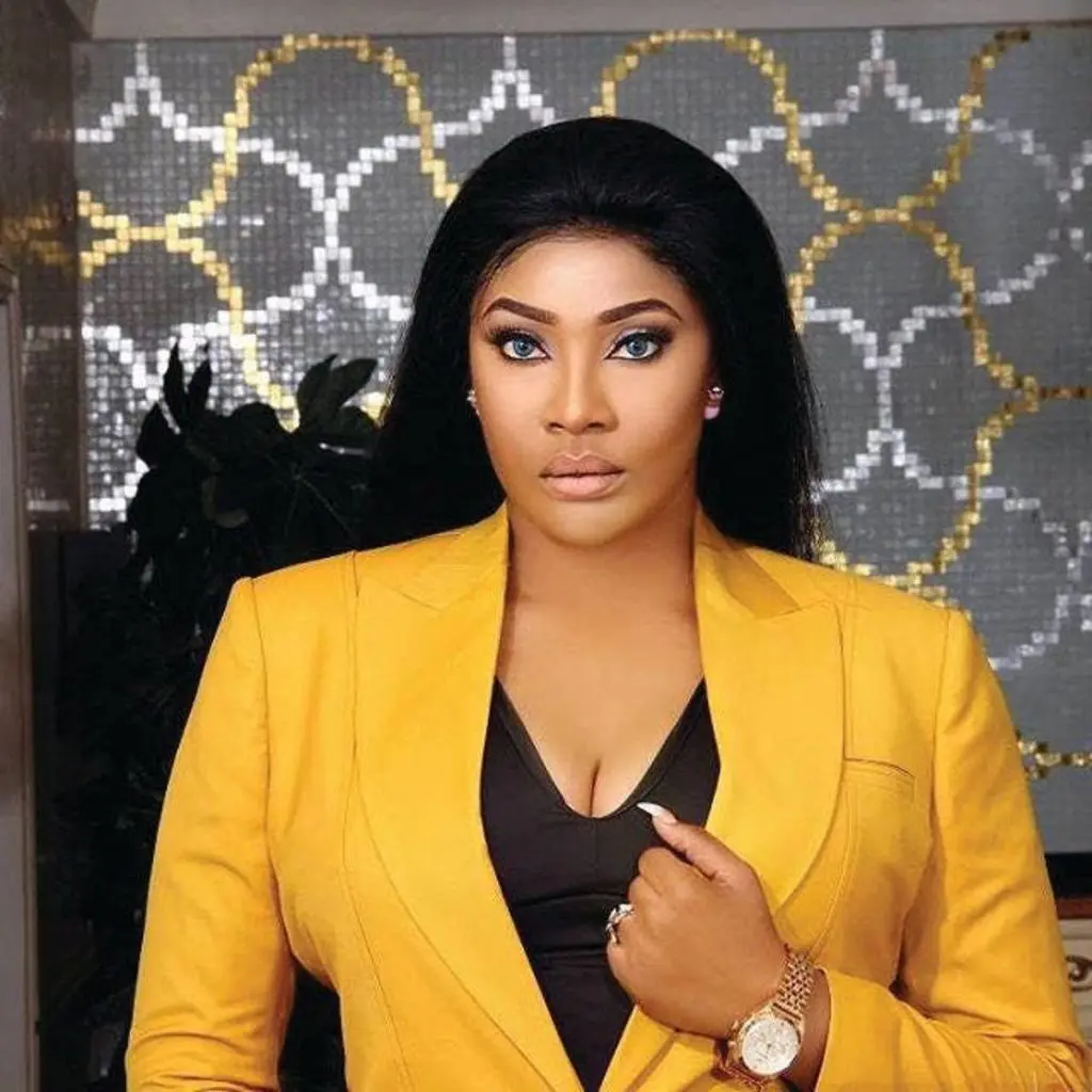 Angela Okorie Re-Arrested Hours After Bail