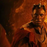 Aníkúlápó Returns Darker in Season Two