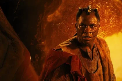 Aníkúlápó Returns Darker in Season Two